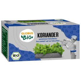 Link zu  Bio Koriander, tiefgekühlt