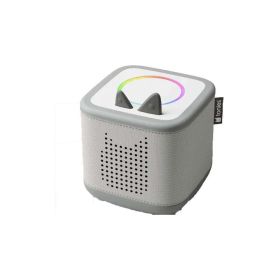 Link zu  Toniebox 2 Mondgrau