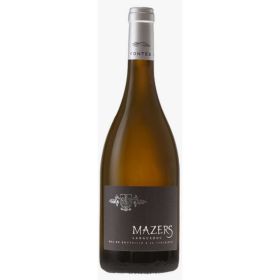 Link zu  Mazers blanc, Weißwein