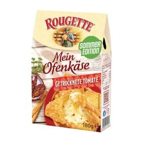 Link zu  Mein Ofenkäse, Getrocknete Tomate