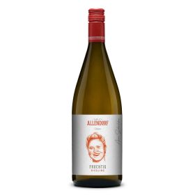 Link zu  Riesling QbA fruchtig