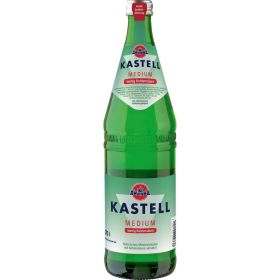 Link zu  Kastell Mineralwasser, Medium