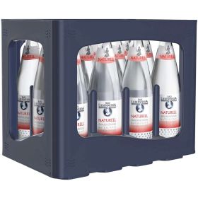 Link zu  Mineralwasser, Naturell (12x 0,750 Liter)