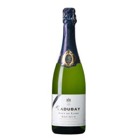 Link zu  Saumur Brut de Loire Blanc