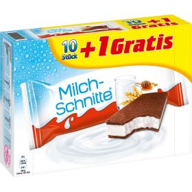 Link zu  Milchschnitte