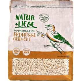 Link zu  Vogel-Snack, Erdnusskerne