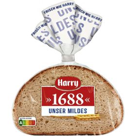 Link zu  Harry Brot, je 500 g