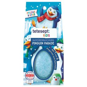 Link zu  Badeüberraschung Kids, Pinguin Parade