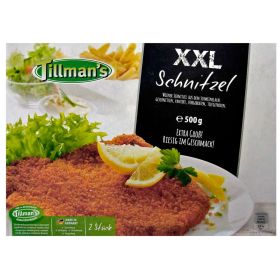 Link zu  XXL Schnitzel, tiefgekühlt
