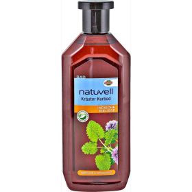 Link zu  Kräuterbad, Indische Melisse