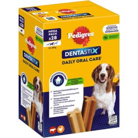 Link zu  Hunde-Snack Denta Stix Mittel