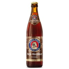 Link zu  Hefe-Weißbier, dunkel 5,3%