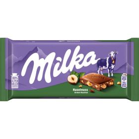 Link zu  Tafelschokolade, Haselnuss