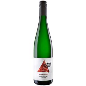 Link zu  Saar Riesling Kabinett, Weißwein