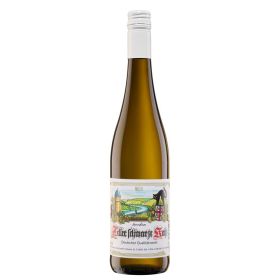 Link zu  Zeller Schwarze Katz Riesling, Weißwein