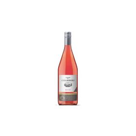 Link zu  Comte de Chamberi Rosé, Roséwein