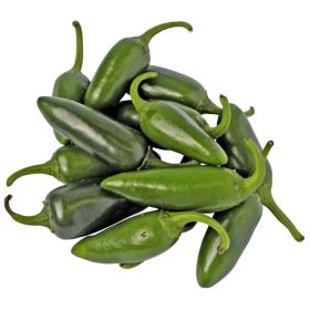 Link zu  Jalapeno grün, Schale