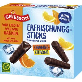 Link zu  Griesson  Erfrischungsstick, 150 g