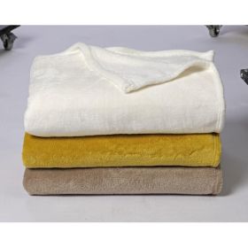 Link zu  6. Mikrofaser-Flanelldecke, je Artikel