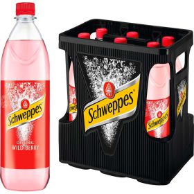 Link zu  Russian Wild Berry (6x 1,000 Liter)