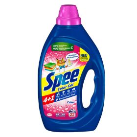 Link zu  Color-Waschmittel, Gel, 4+1