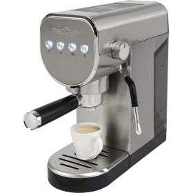 Link zu  Espresso-Kaffeemaschine Pc-es-ka 1265