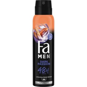 Link zu  Deo Spray Men, Dark Passion