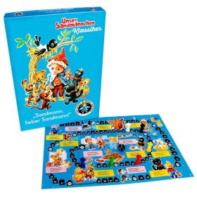 Link zu  Brettspiel lieber Sandmann