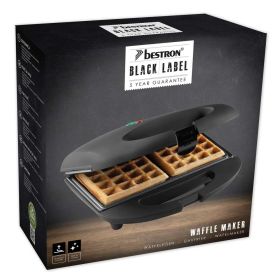 Link zu  Waffeleisen ASW401BL