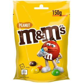 Link zu  Schokolinsen Peanut