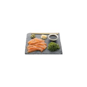 Link zu  Sushi - Sashimi mit Lachs