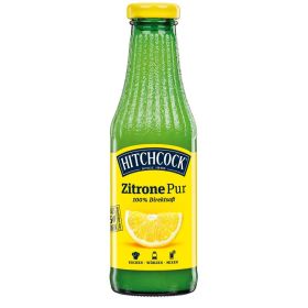 Link zu  Zitronensaft