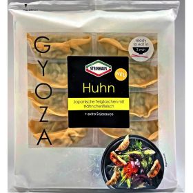 Link zu  Steinhaus Gyoza Japanische Teigtaschen, je 168 g