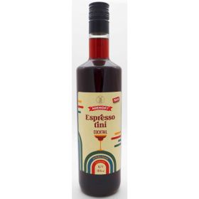 Link zu  Espressotini 15%