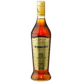 Link zu  Brandy Romios 7 40%