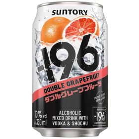 Link zu  Vodka-Grapefruit 10%