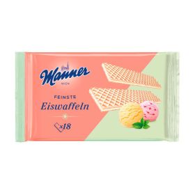 Link zu  Eiswaffeln