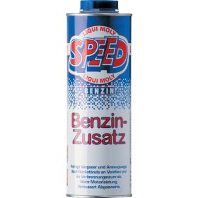 Link zu  Benzinzusatz Speed