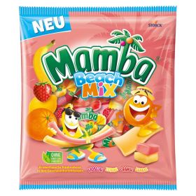 Link zu  Kaubonbons Beach Mix