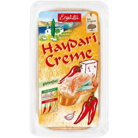 Link zu  Haydari Creme, Aufstrich