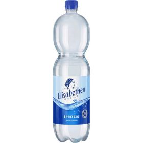 Link zu  Mineralwasser, Spritzig