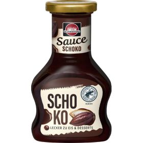 Link zu  Schwartau Dessertsauce, je 125 ml