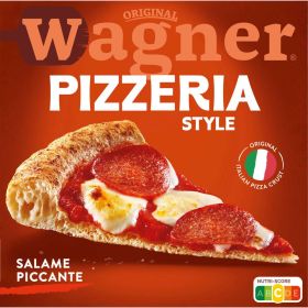 Link zu  Pizza Pizzeria Style, Salame Piccante