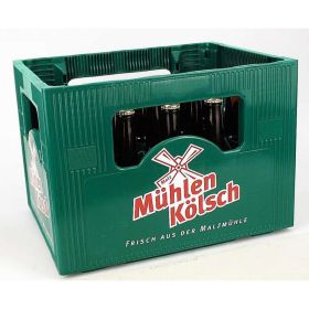 Link zu  Kölsch Bier, 4,8 % (20x 0,330 Liter)