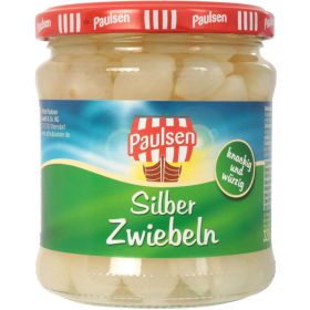 Link zu  Silberzwiebeln