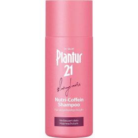 Link zu  Shampoo langehaare