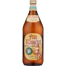 Link zu  Frau Rauscher Speierling Apfelwein, naturtrüb 5,5%