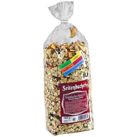 Link zu  Müsli, Tropische Mischung