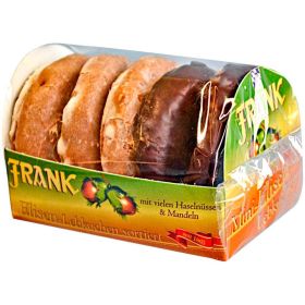 Link zu  Mini Elisen Lebkuchen, 2-fach