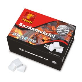 Link zu  Grillanzünder Paraffin